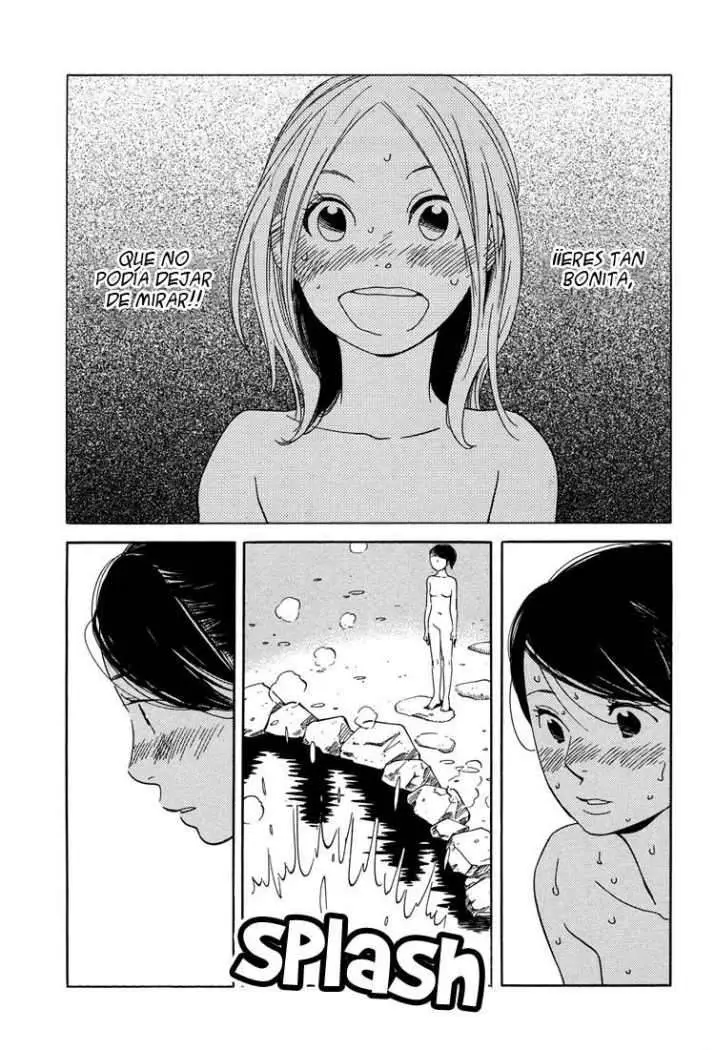 Aoi Hana capítulo 33, página 2