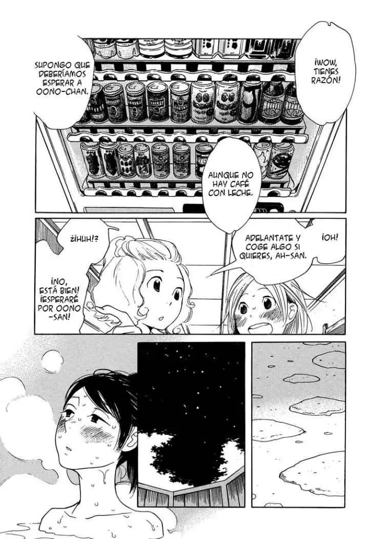 Aoi Hana capítulo 33, página 4