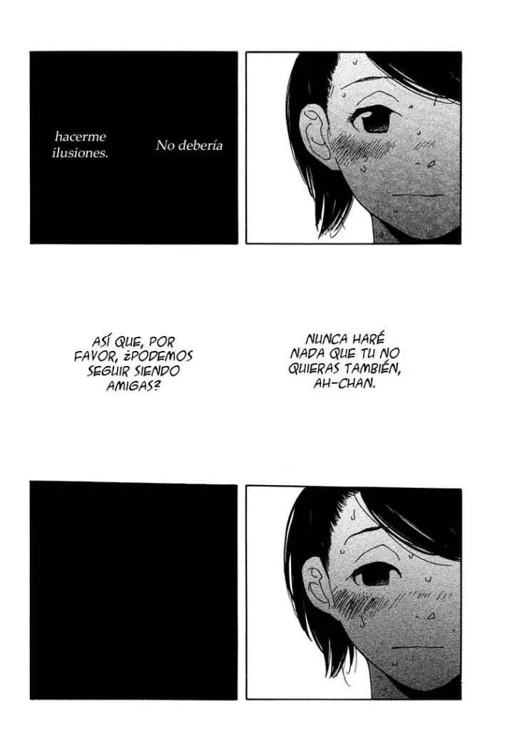 Aoi Hana capítulo 33, página 5