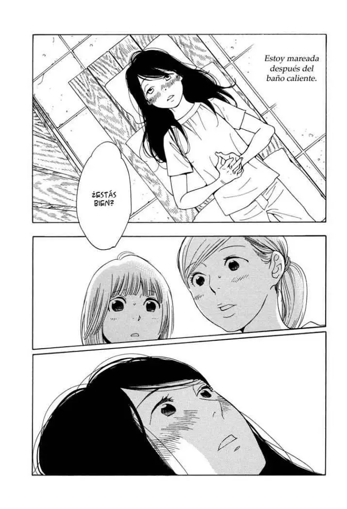Aoi Hana capítulo 33, página 6