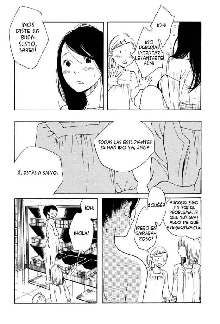 Aoi Hana capítulo 33, página 7