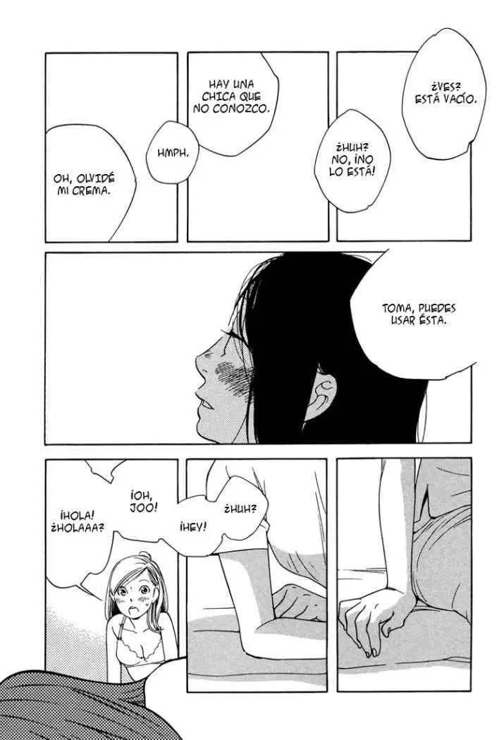 Aoi Hana capítulo 33, página 8