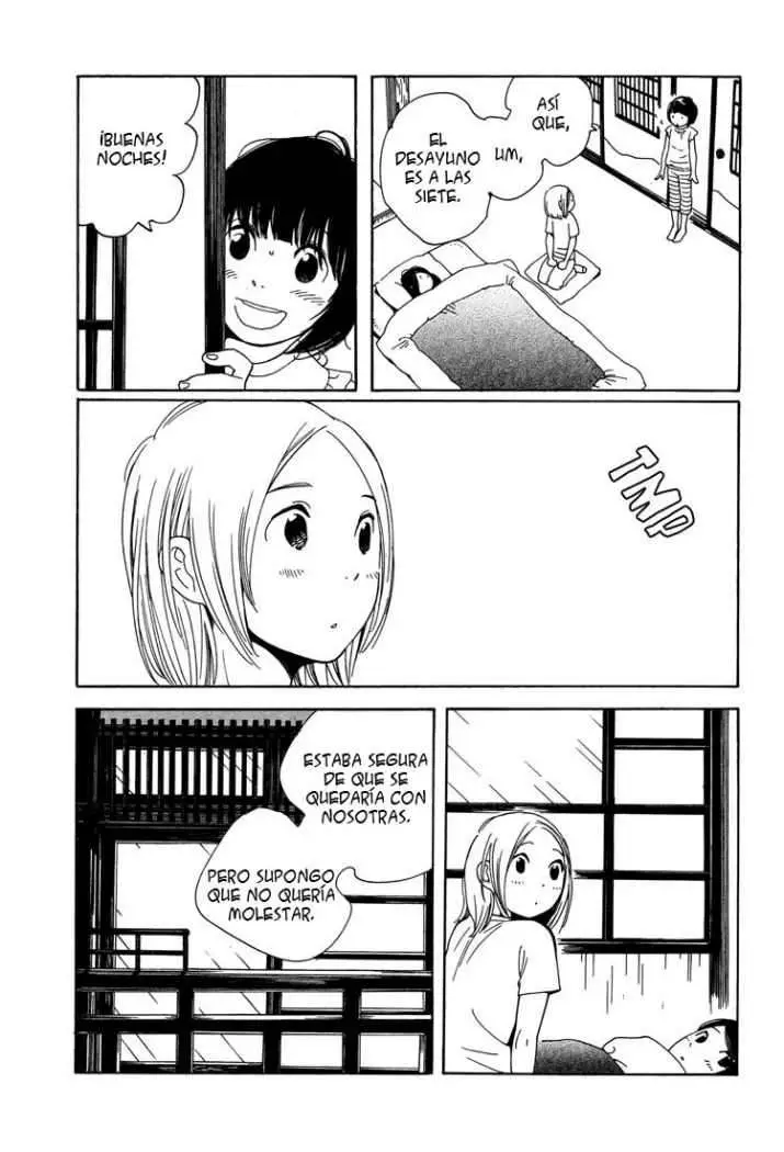 Aoi Hana capítulo 33, página 14
