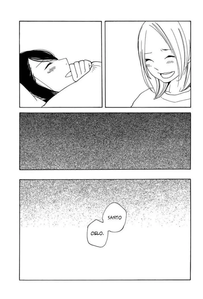 Aoi Hana capítulo 33, página 16