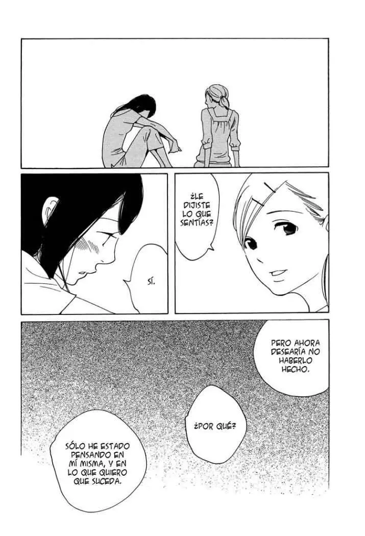 Aoi Hana capítulo 33, página 17