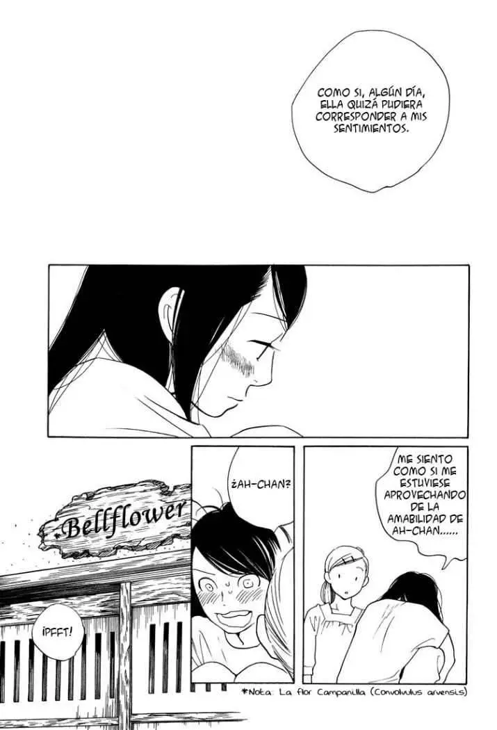 Aoi Hana capítulo 33, página 18