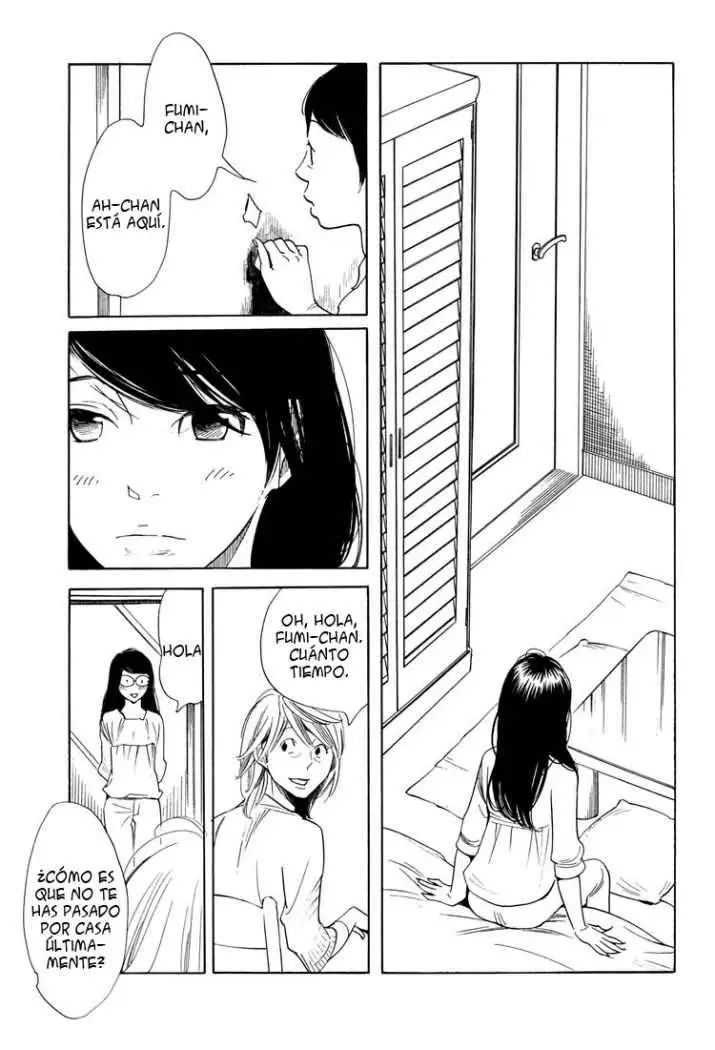 Aoi Hana capítulo 34, página 4