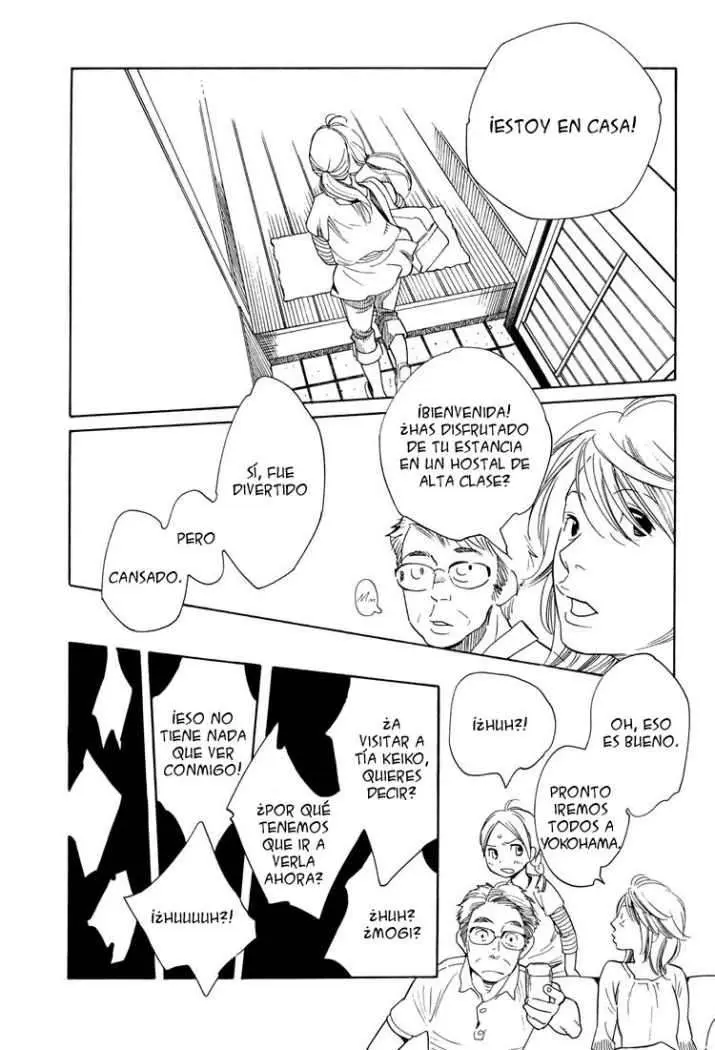 Aoi Hana capítulo 34, página 6