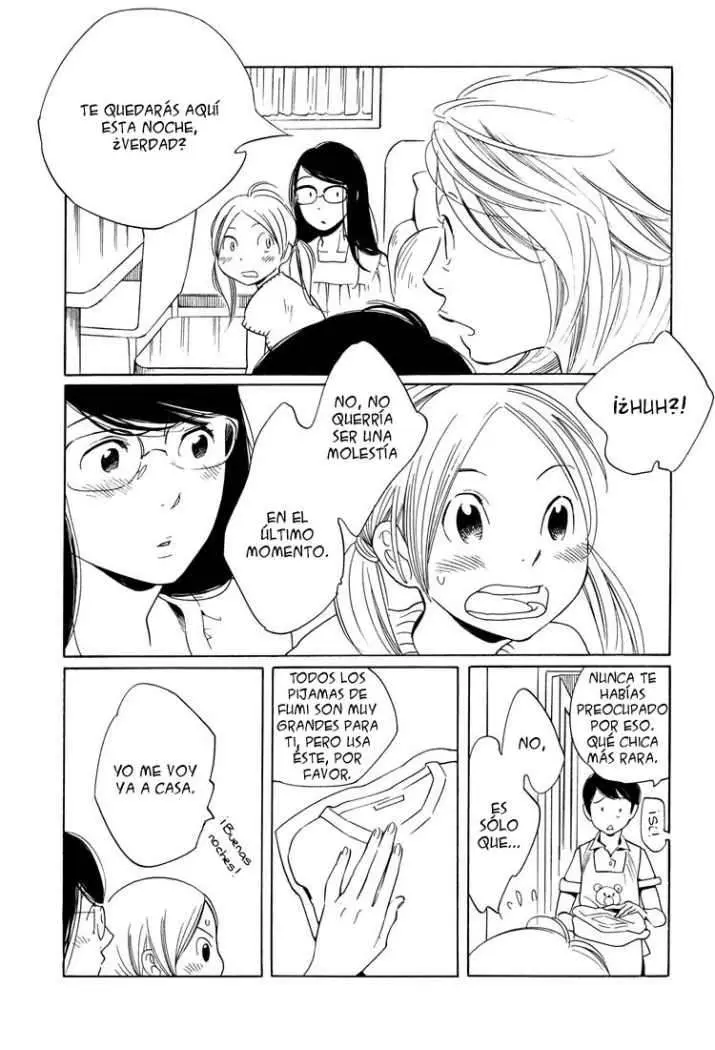 Aoi Hana capítulo 34, página 8