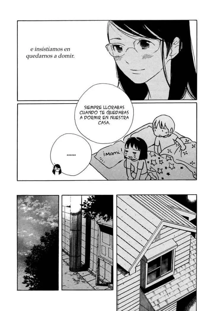 Aoi Hana capítulo 34, página 10
