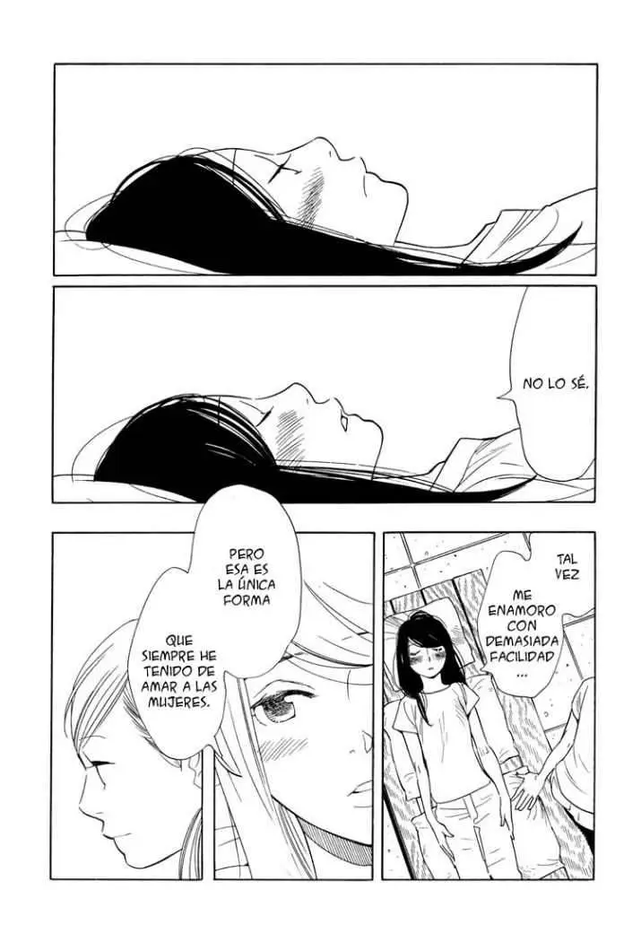 Aoi Hana capítulo 34, página 12