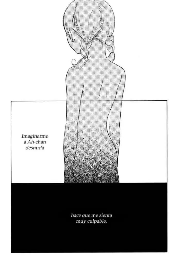 Aoi Hana capítulo 34, página 13