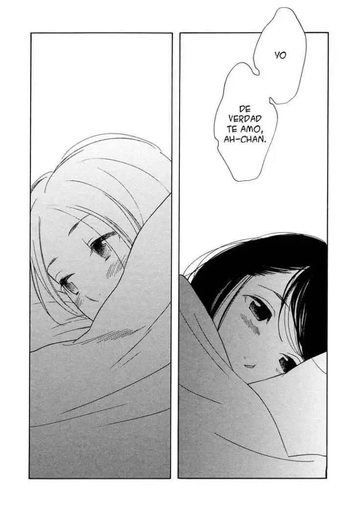 Aoi Hana capítulo 34, página 16