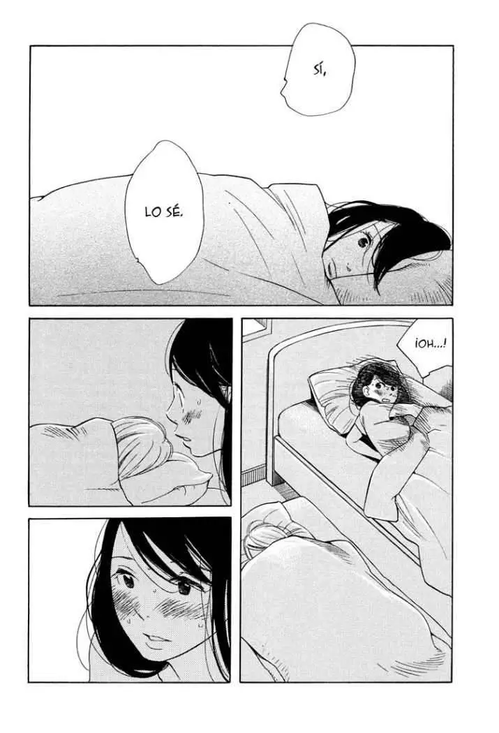 Aoi Hana capítulo 34, página 17