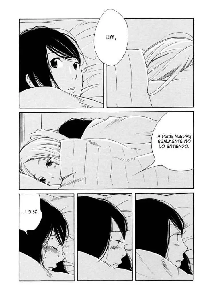 Aoi Hana capítulo 34, página 20