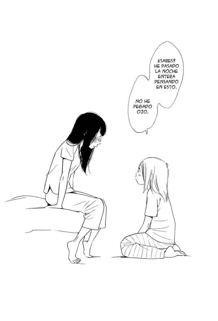 Aoi Hana capítulo 34, página 24