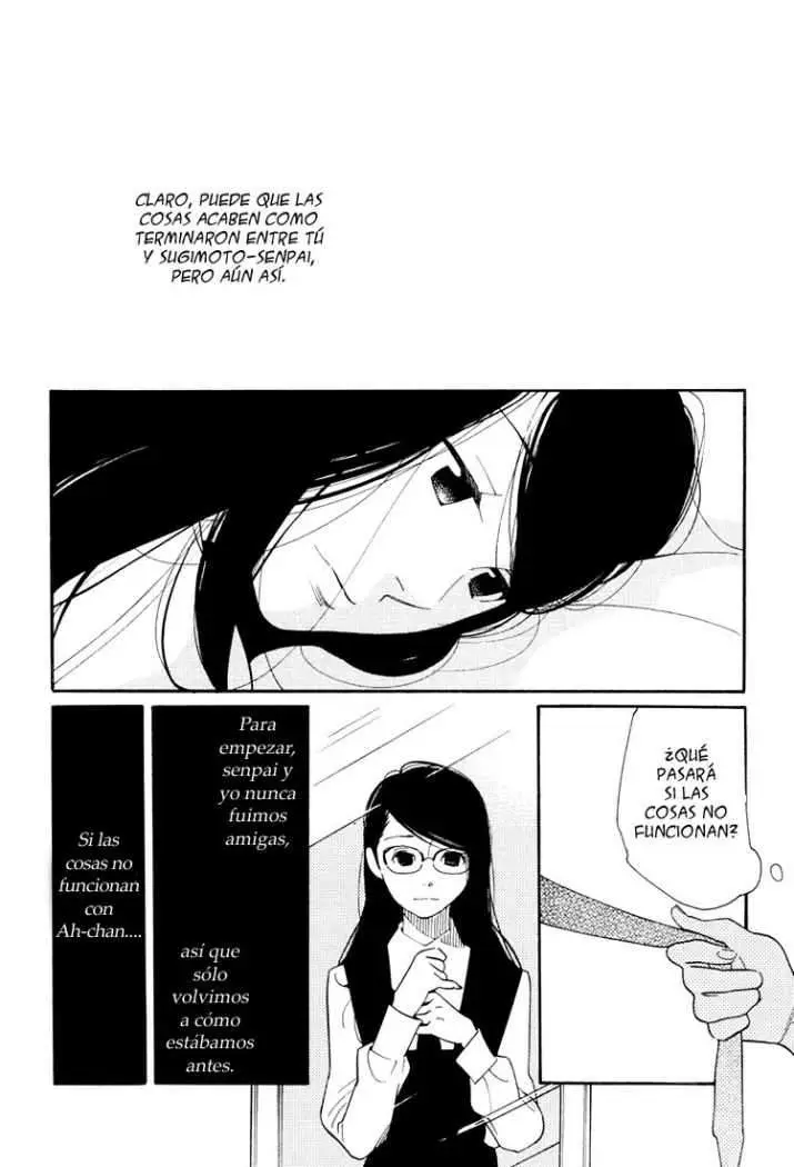 Aoi Hana capítulo 35, página 5
