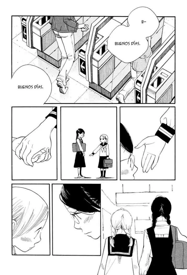 Aoi Hana capítulo 35, página 7