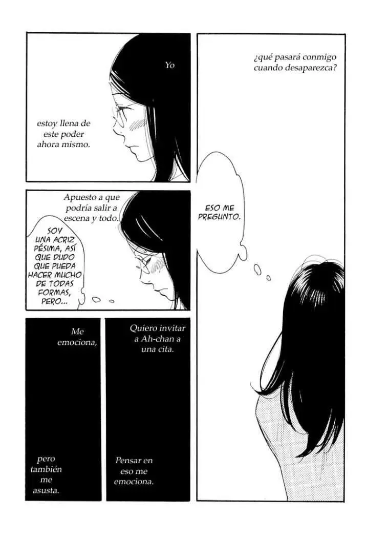 Aoi Hana capítulo 35, página 18
