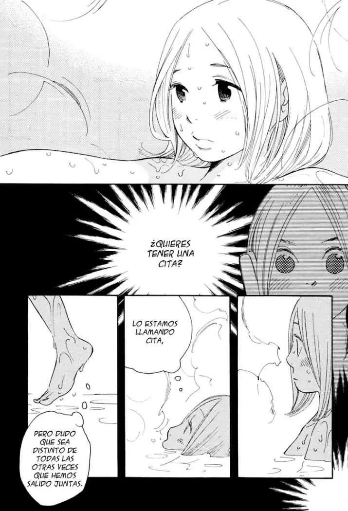 Aoi Hana capítulo 36, página 2