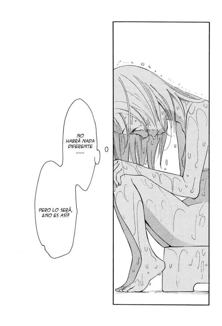 Aoi Hana capítulo 36, página 4