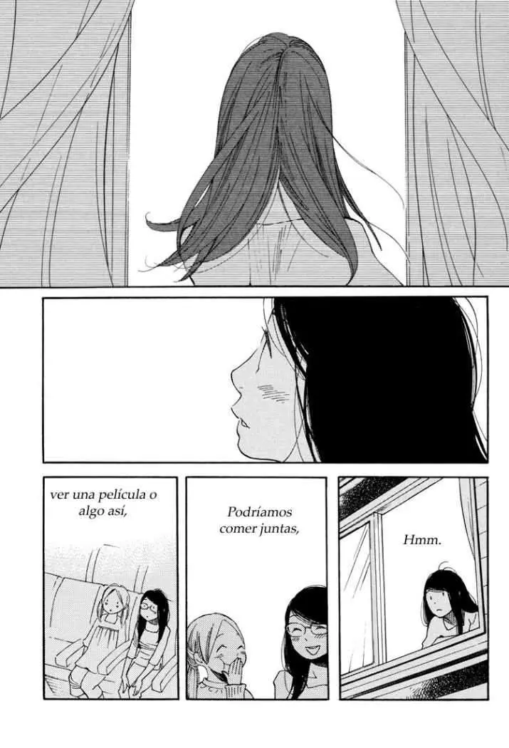 Aoi Hana capítulo 36, página 6
