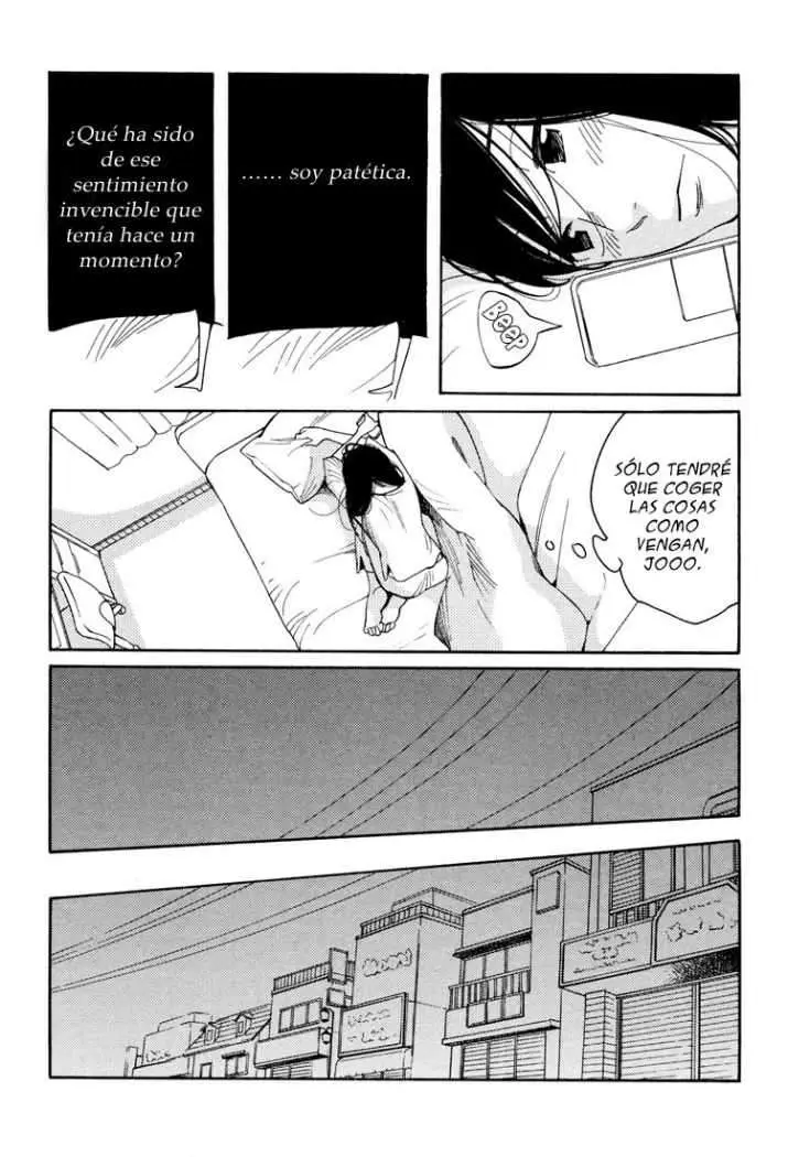 Aoi Hana capítulo 36, página 10