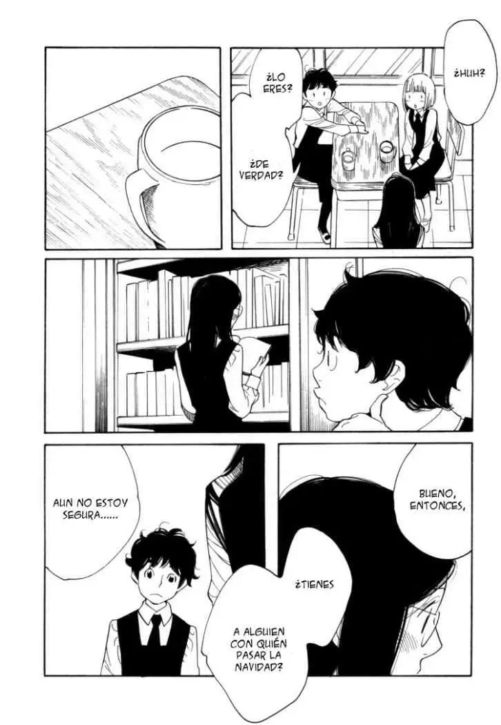 Aoi Hana capítulo 37, página 8