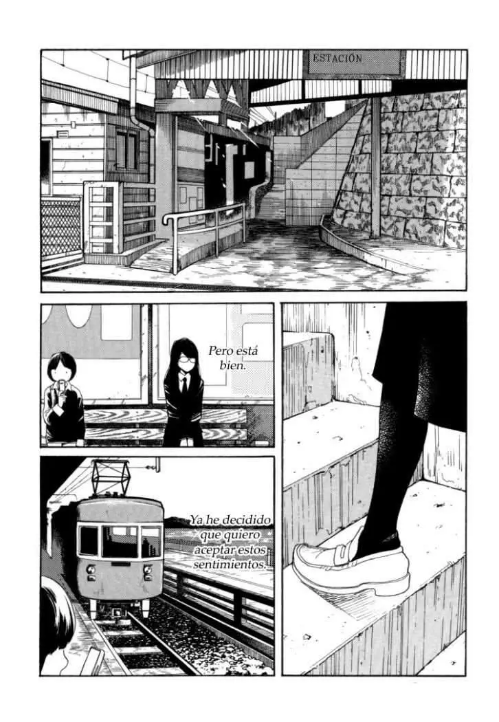 Aoi Hana capítulo 37, página 10