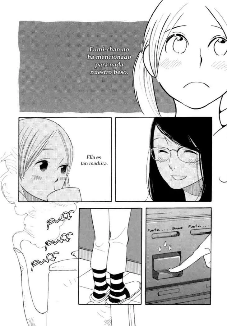 Aoi Hana capítulo 37, página 14