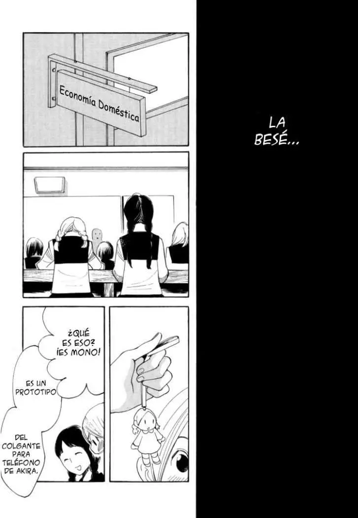 Aoi Hana capítulo 37, página 19