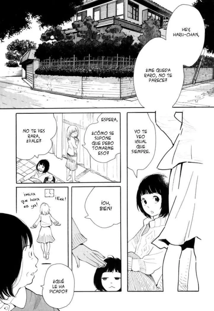 Aoi Hana capítulo 38, página 2