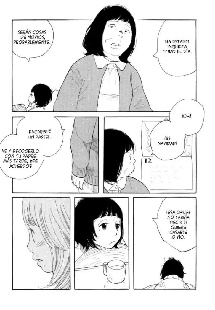Aoi Hana capítulo 38, página 3