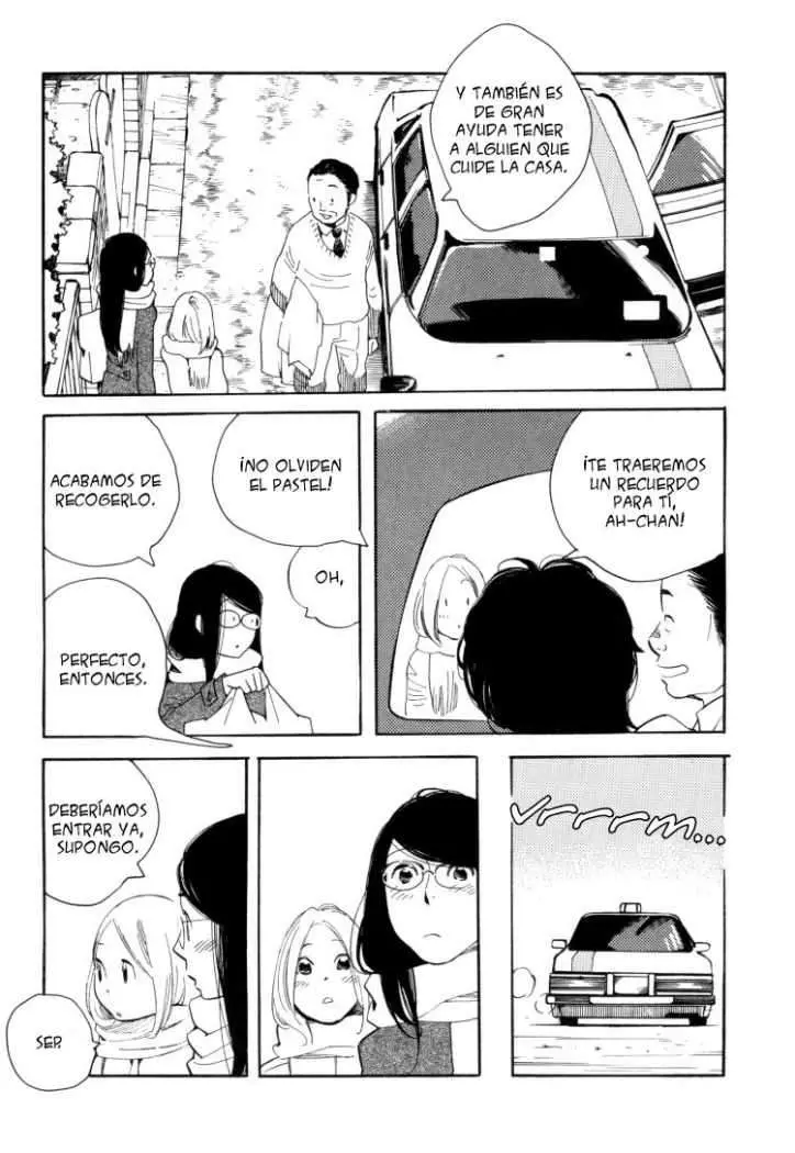 Aoi Hana capítulo 38, página 5