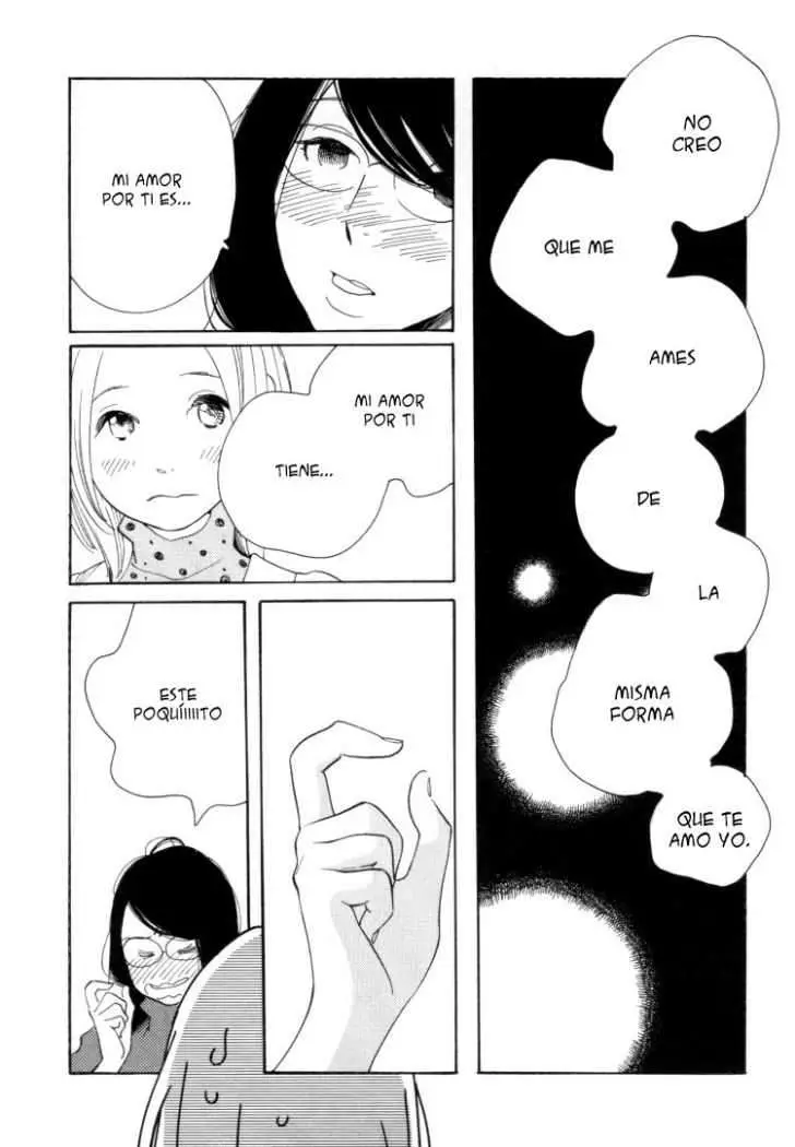 Aoi Hana capítulo 38, página 16