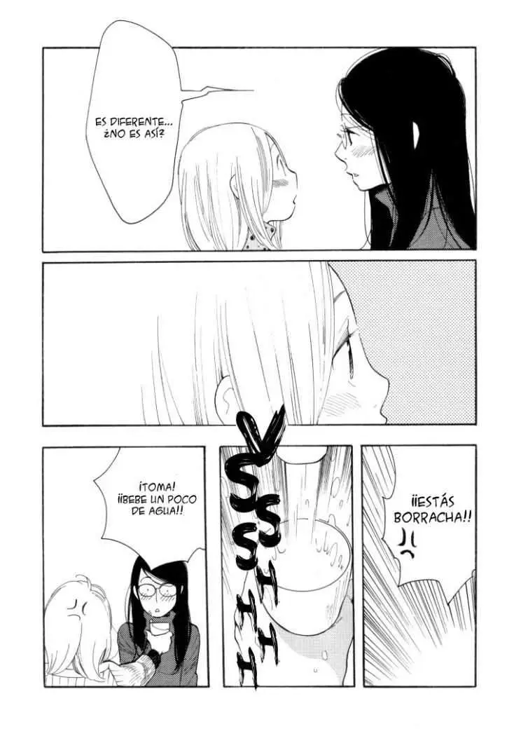 Aoi Hana capítulo 38, página 20