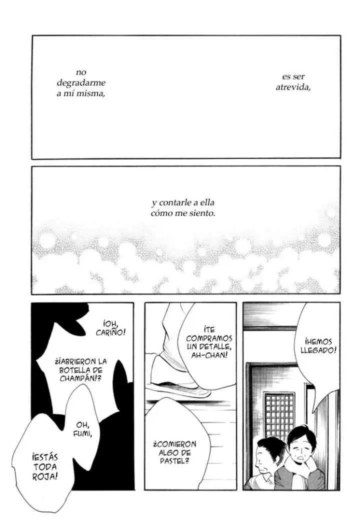 Aoi Hana capítulo 38, página 24