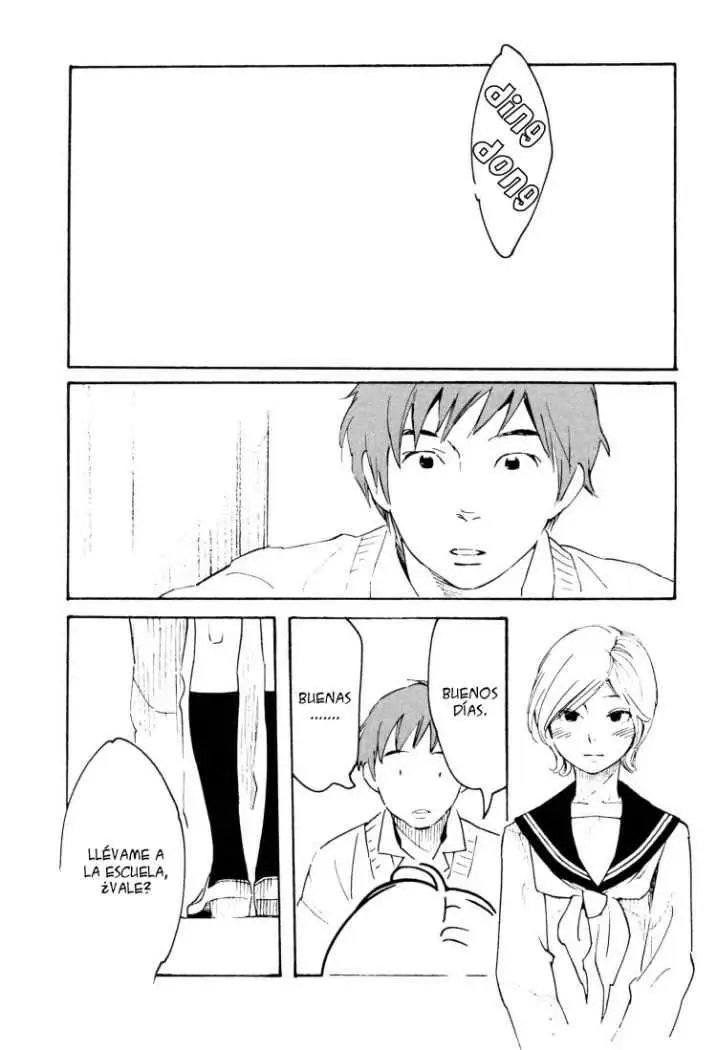 Aoi Hana capítulo 39, página 2