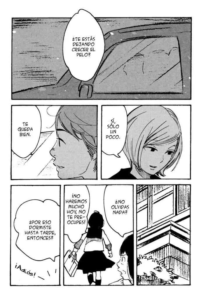 Aoi Hana capítulo 39, página 3