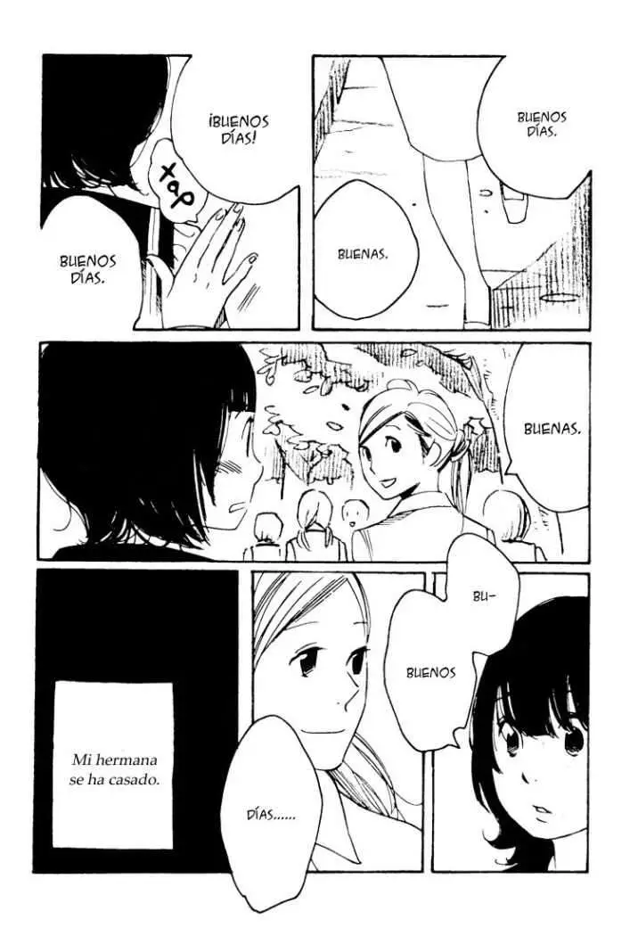 Aoi Hana capítulo 39, página 5