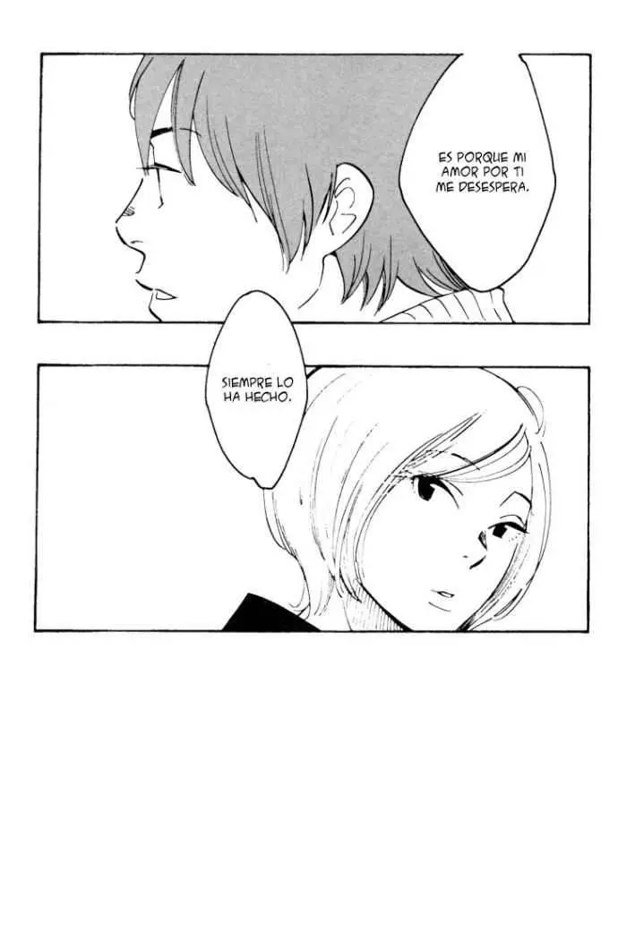 Aoi Hana capítulo 39, página 19