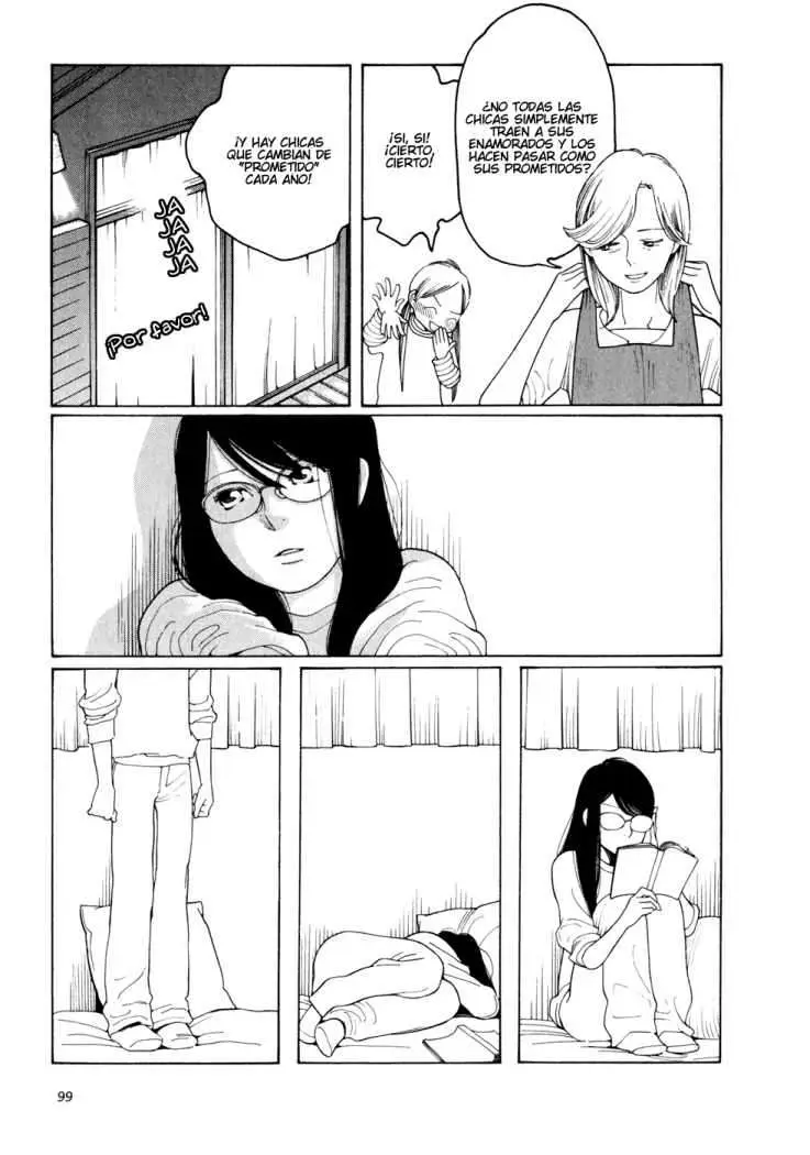 Aoi Hana capítulo 4, página 7