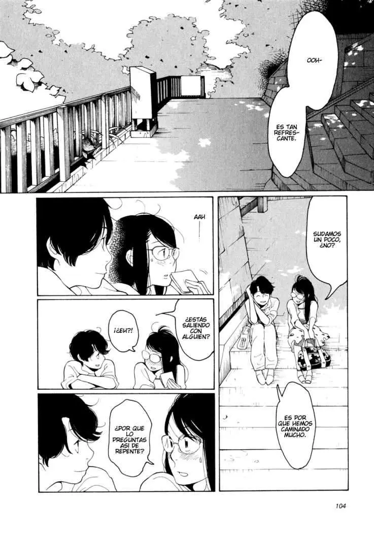 Aoi Hana capítulo 4, página 12