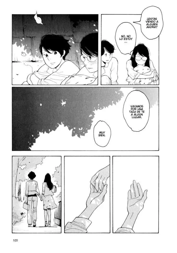 Aoi Hana capítulo 4, página 13