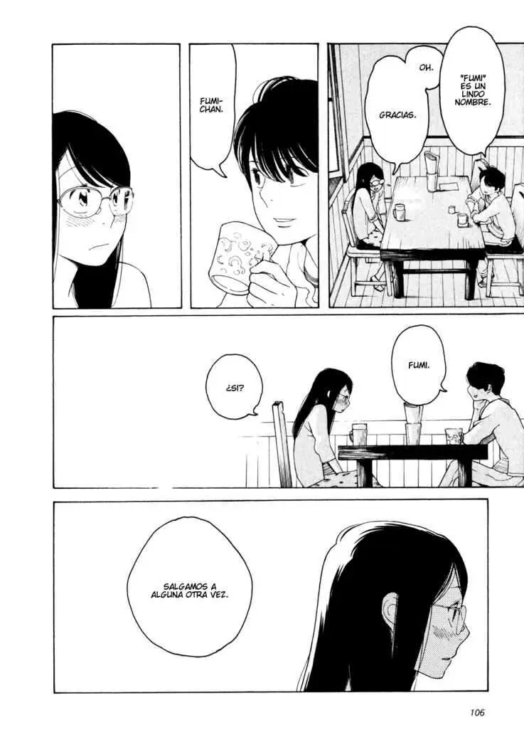 Aoi Hana capítulo 4, página 14