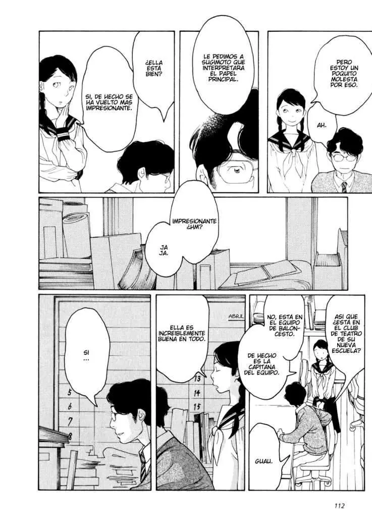 Aoi Hana capítulo 4, página 20