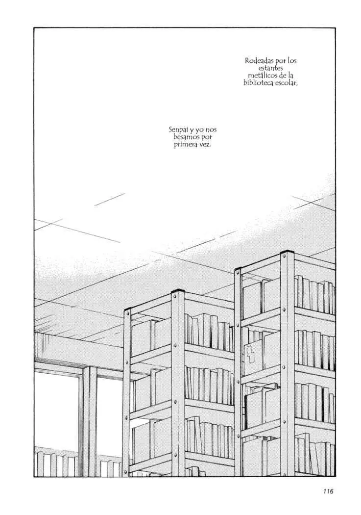 Aoi Hana capítulo 4, página 24