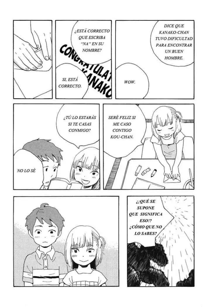 Aoi Hana capítulo 40, página 5