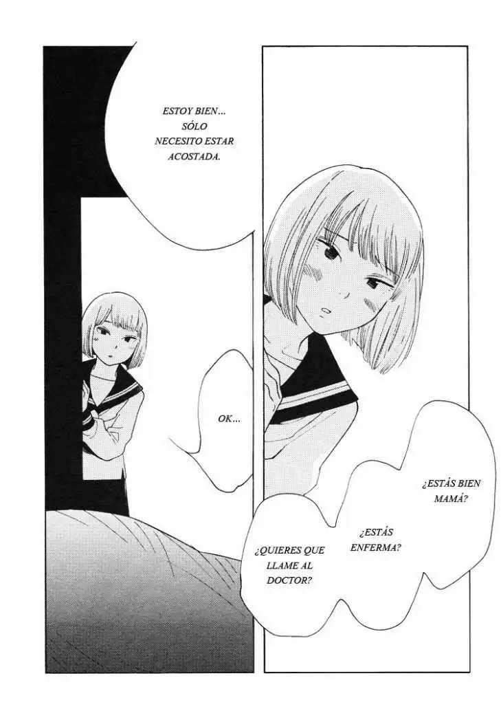 Aoi Hana capítulo 40, página 10