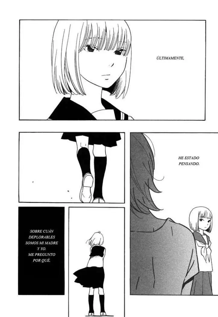 Aoi Hana capítulo 40, página 18